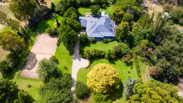 819 Cookinburra Road, Barnawartha North VIC 3691