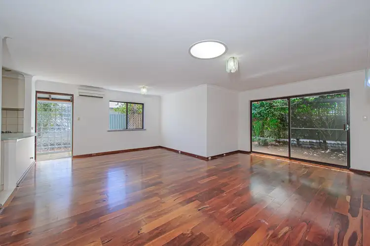 Second view of Homely villa listing, 7/37 Shakespeare Avenue, Yokine WA 6060