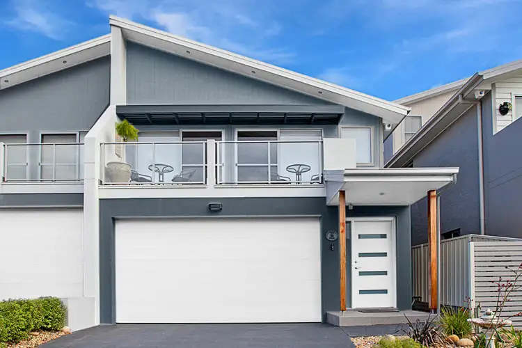 Second view of Homely house listing, 113A Esperance Drive, Albion Park NSW 2527