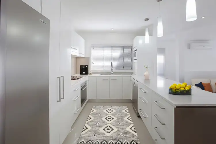 Fourth view of Homely house listing, 113A Esperance Drive, Albion Park NSW 2527