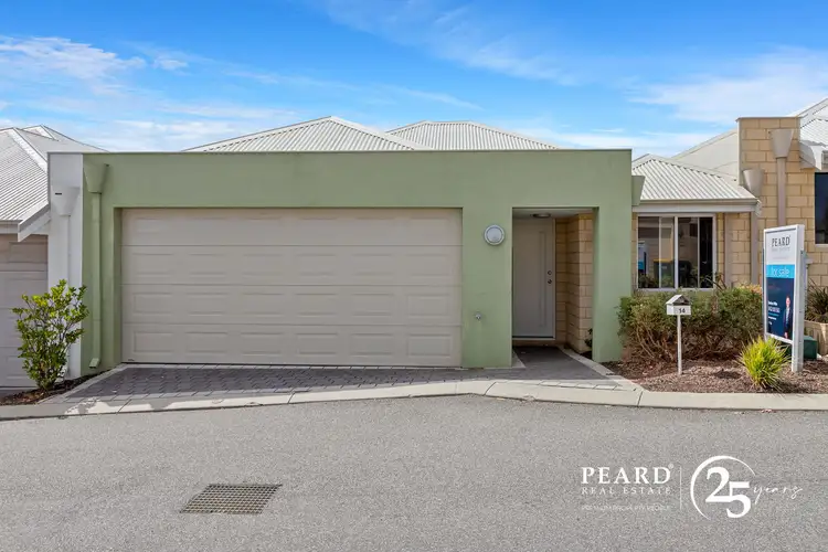 14 McDermott Road, Kwinana Town Centre WA 6167
