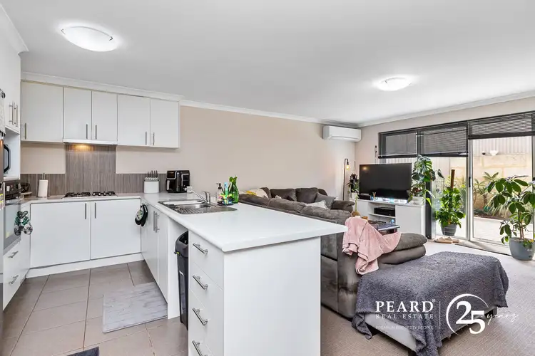 Fourth view of Homely house listing, 14 McDermott Road, Kwinana Town Centre WA 6167