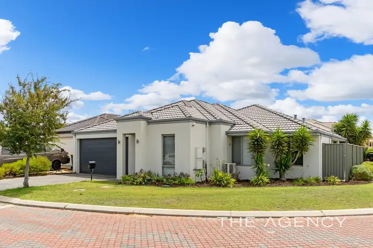 71 Portaferry Gardens, Ridgewood WA 6030