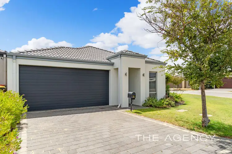 Second view of Homely house listing, 71 Portaferry Gardens, Ridgewood WA 6030