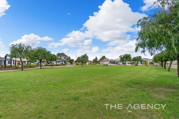 Fourth view of Homely house listing, 71 Portaferry Gardens, Ridgewood WA 6030