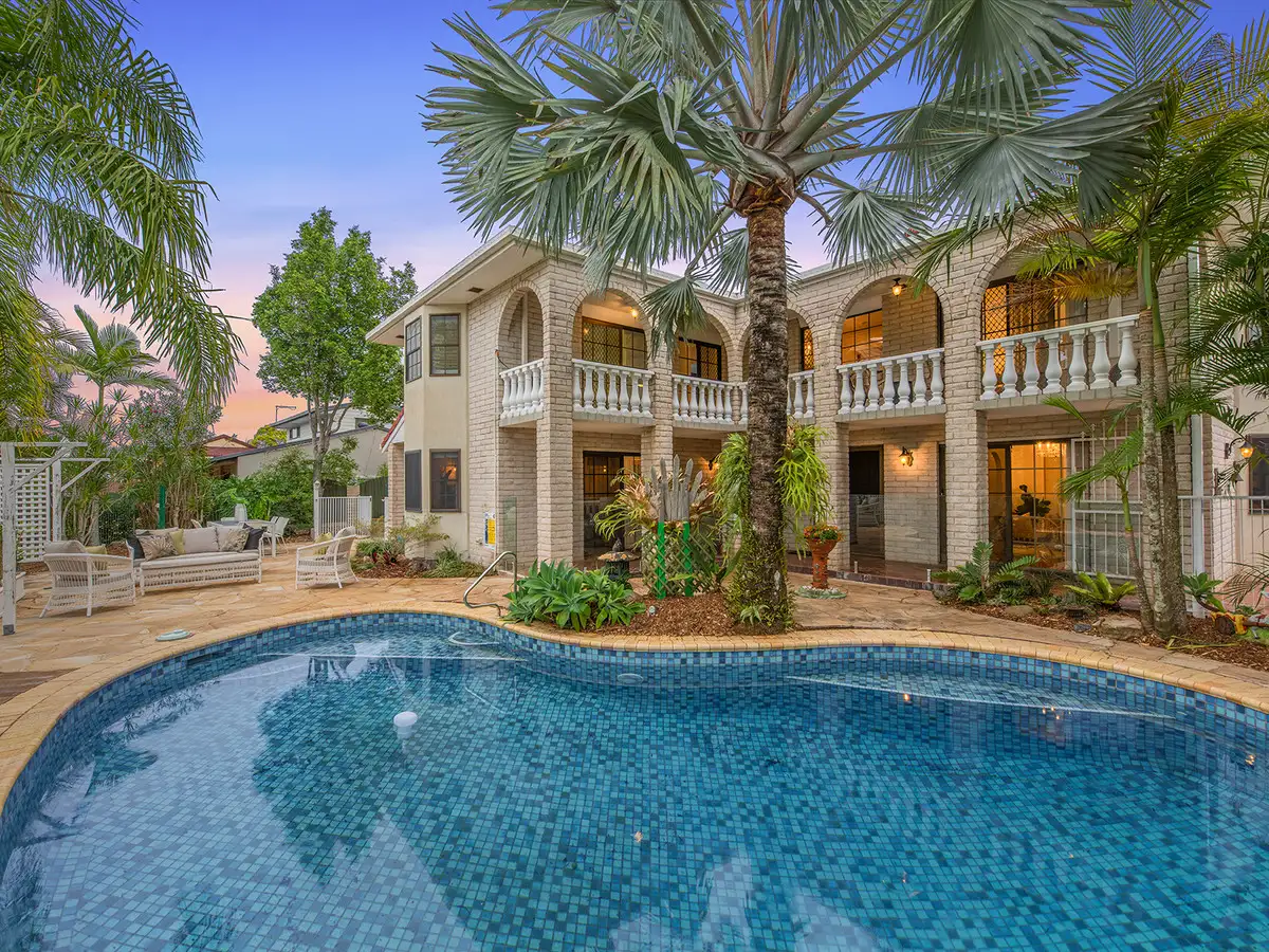 Main view of Homely house listing, 2 Carnegie Street, Westlake QLD 4074