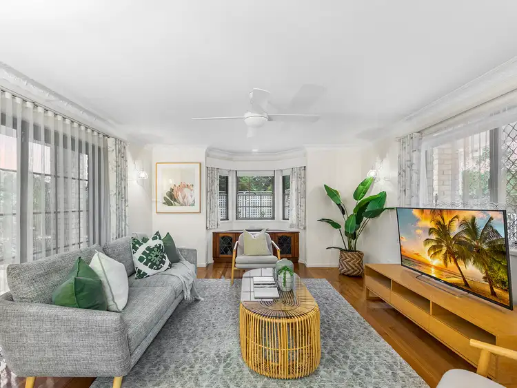 Second view of Homely house listing, 2 Carnegie Street, Westlake QLD 4074