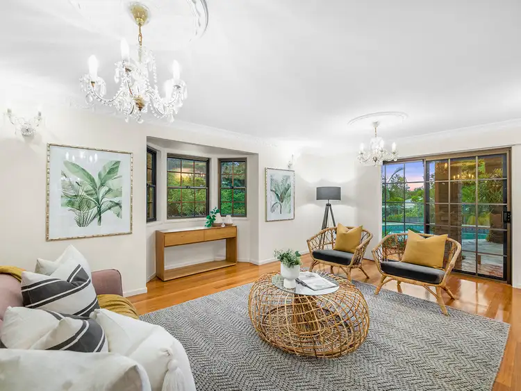 Third view of Homely house listing, 2 Carnegie Street, Westlake QLD 4074