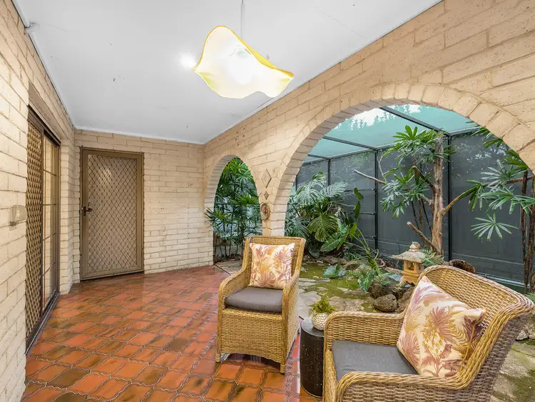 Fourth view of Homely house listing, 2 Carnegie Street, Westlake QLD 4074