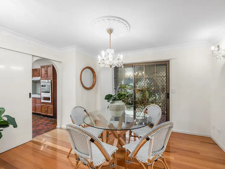 Fifth view of Homely house listing, 2 Carnegie Street, Westlake QLD 4074