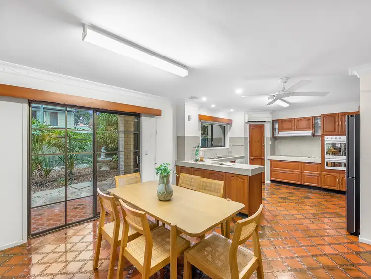 Sixth view of Homely house listing, 2 Carnegie Street, Westlake QLD 4074