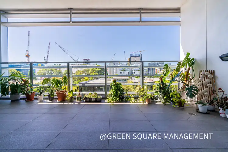 Main view of Homely apartment listing, 304/1 Dunning Avenue, Rosebery NSW 2018