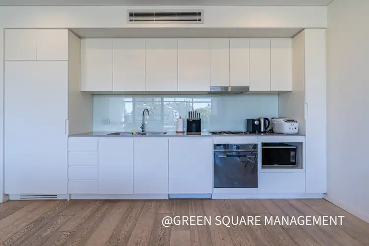 Fifth view of Homely apartment listing, 304/1 Dunning Avenue, Rosebery NSW 2018