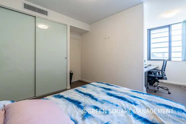 Sixth view of Homely apartment listing, 304/1 Dunning Avenue, Rosebery NSW 2018