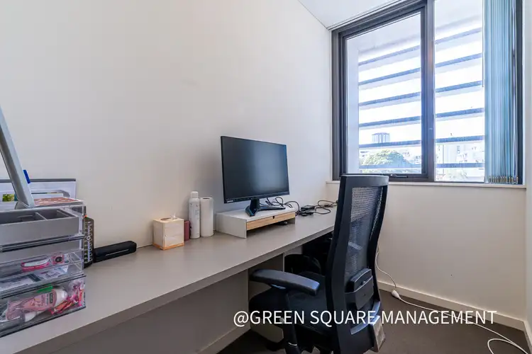 Seventh view of Homely apartment listing, 304/1 Dunning Avenue, Rosebery NSW 2018