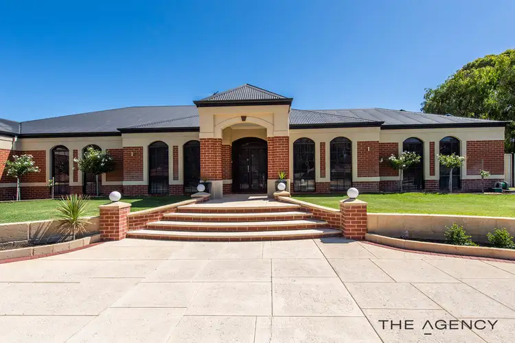 Second view of Homely house listing, 47 Candelo Loop, Greenfields WA 6210