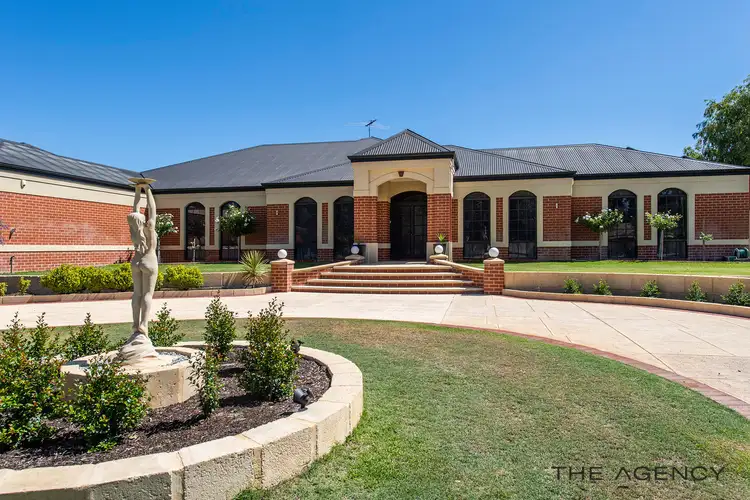 Third view of Homely house listing, 47 Candelo Loop, Greenfields WA 6210