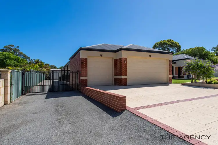 Fourth view of Homely house listing, 47 Candelo Loop, Greenfields WA 6210