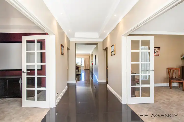 Fifth view of Homely house listing, 47 Candelo Loop, Greenfields WA 6210