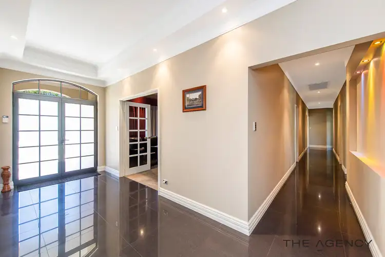 Sixth view of Homely house listing, 47 Candelo Loop, Greenfields WA 6210