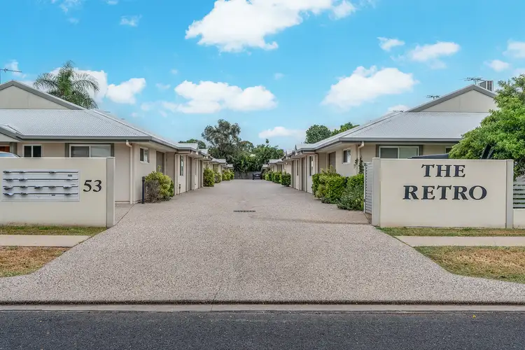 Main view of Homely unit listing, 15/53 Retro Street, Emerald QLD 4720