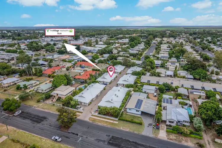 Third view of Homely unit listing, 15/53 Retro Street, Emerald QLD 4720