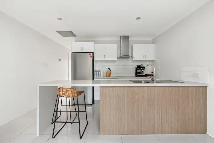 Fourth view of Homely unit listing, 15/53 Retro Street, Emerald QLD 4720
