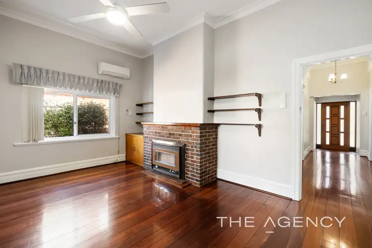 Fourth view of Homely house listing, 24 Salisbury Street, Leederville WA 6007