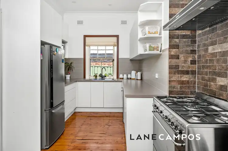 Fifth view of Homely house listing, 66 Valencia Street, Mayfield NSW 2304