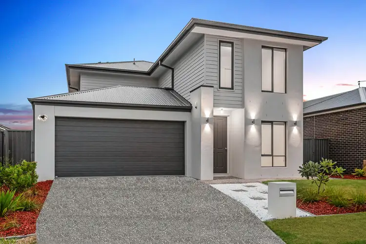68 Leafcutter Circuit, Ripley QLD 4306