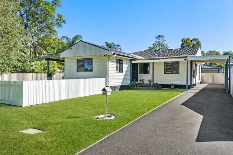 37 Newcastle Street, Springfield NSW 2250
