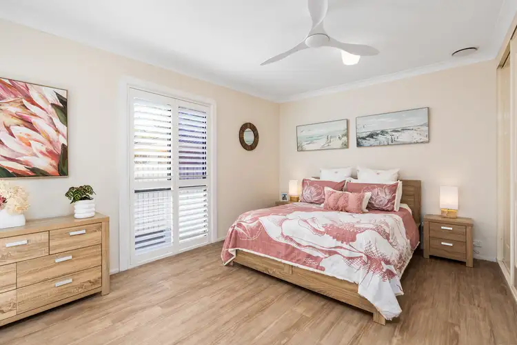 Third view of Homely house listing, 37 Newcastle Street, Springfield NSW 2250