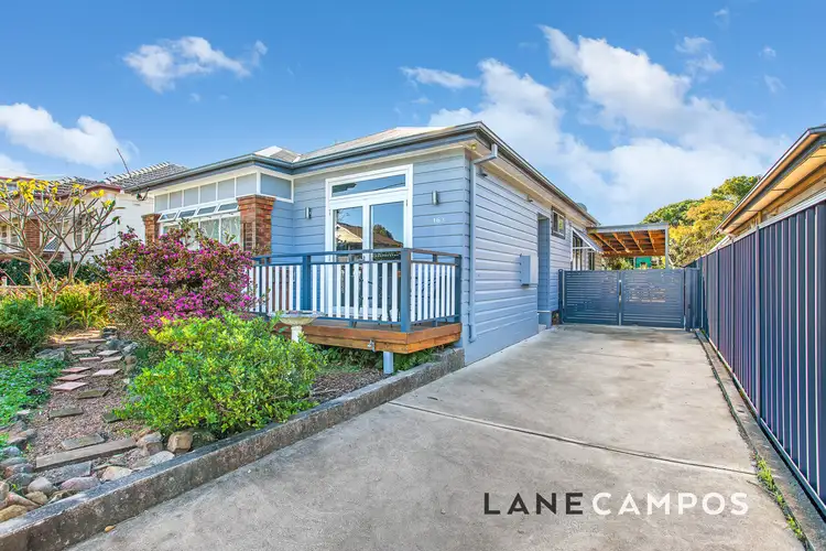 163 Christo Road, Waratah NSW 2298
