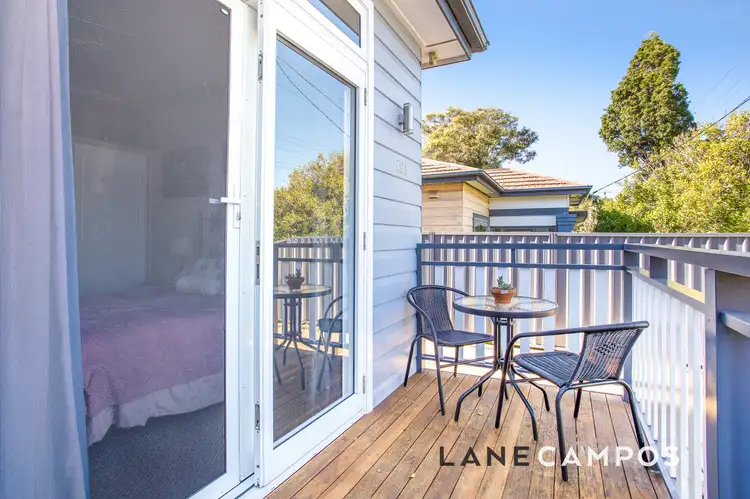 Second view of Homely house listing, 163 Christo Road, Waratah NSW 2298