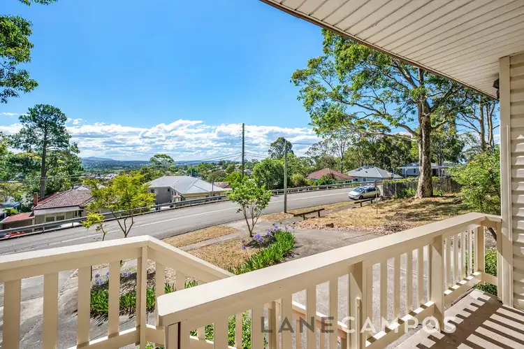 Second view of Homely house listing, 32 Moore Street, Birmingham Gardens NSW 2287