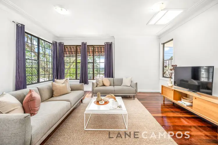 Third view of Homely house listing, 32 Moore Street, Birmingham Gardens NSW 2287