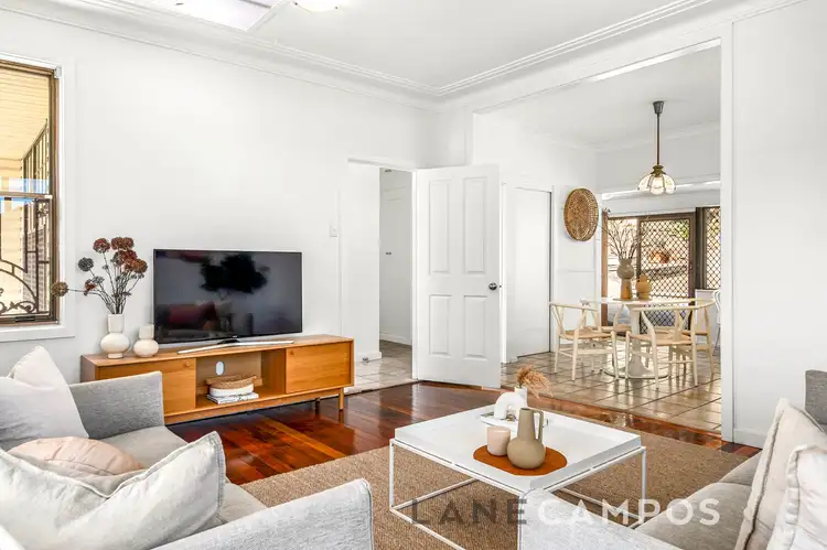 Fifth view of Homely house listing, 32 Moore Street, Birmingham Gardens NSW 2287