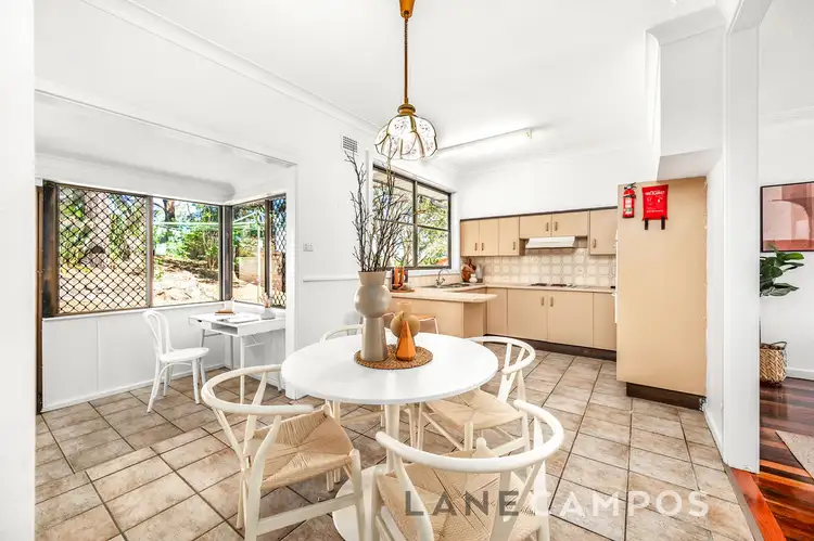 Sixth view of Homely house listing, 32 Moore Street, Birmingham Gardens NSW 2287