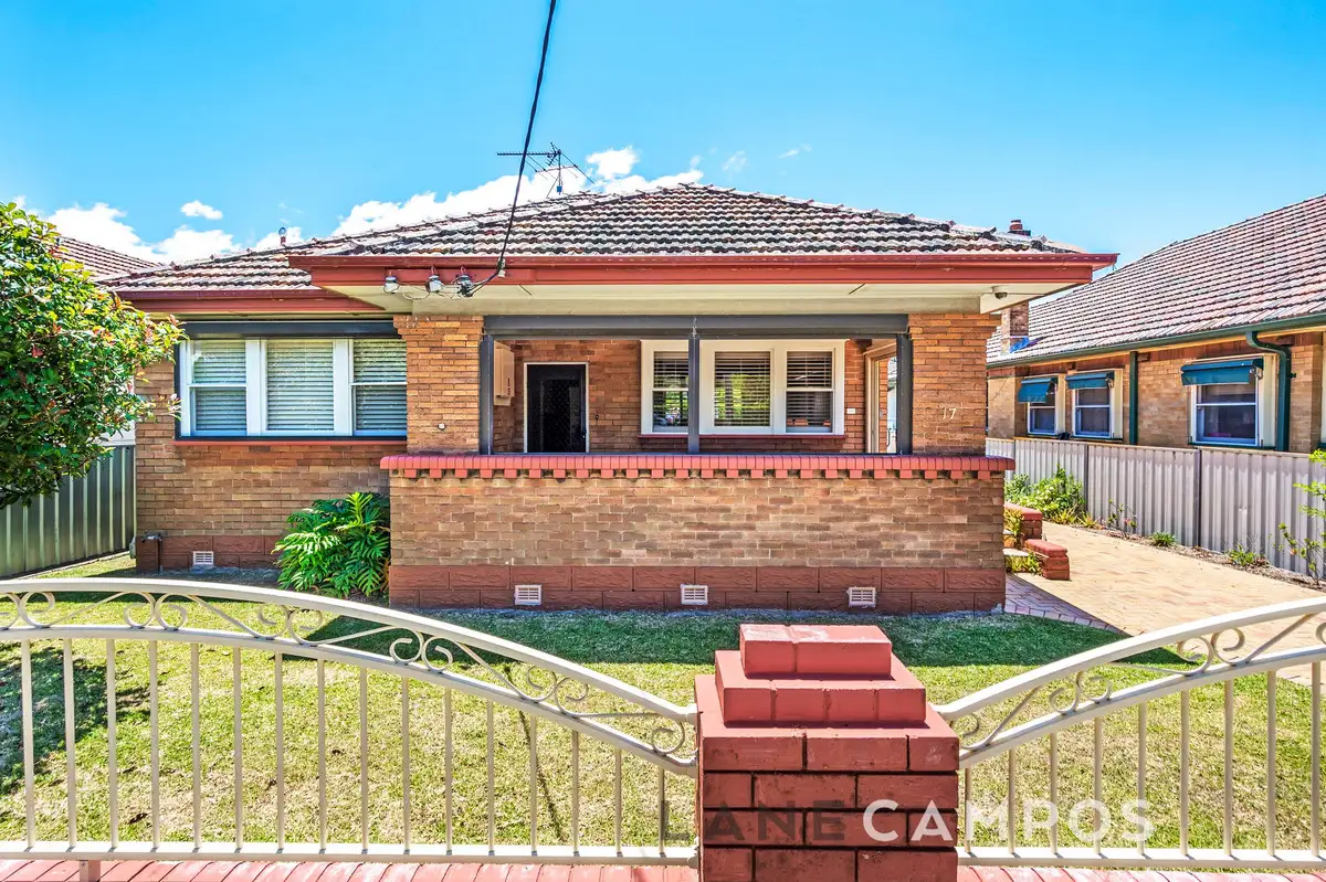 Main view of Homely house listing, 17 Station Street, Waratah NSW 2298