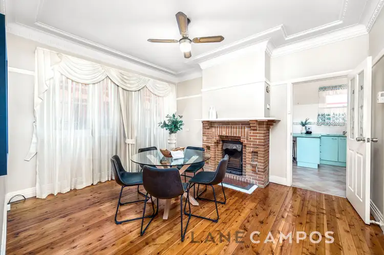 Fifth view of Homely house listing, 17 Station Street, Waratah NSW 2298