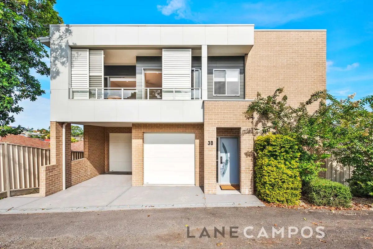 Main view of Homely house listing, 3B Ulan Road, North Lambton NSW 2299