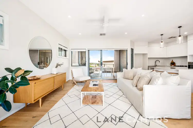 Second view of Homely house listing, 3B Ulan Road, North Lambton NSW 2299