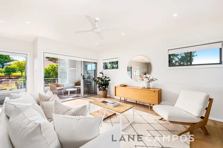 Third view of Homely house listing, 3B Ulan Road, North Lambton NSW 2299