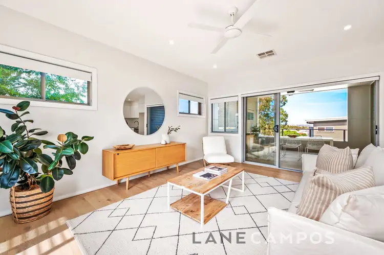 Fourth view of Homely house listing, 3B Ulan Road, North Lambton NSW 2299