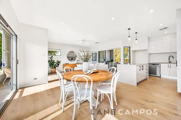 Fifth view of Homely house listing, 3B Ulan Road, North Lambton NSW 2299