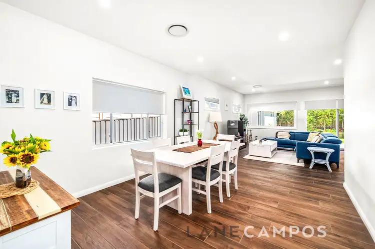Second view of Homely house listing, 213 Christo Road, Waratah West NSW 2298