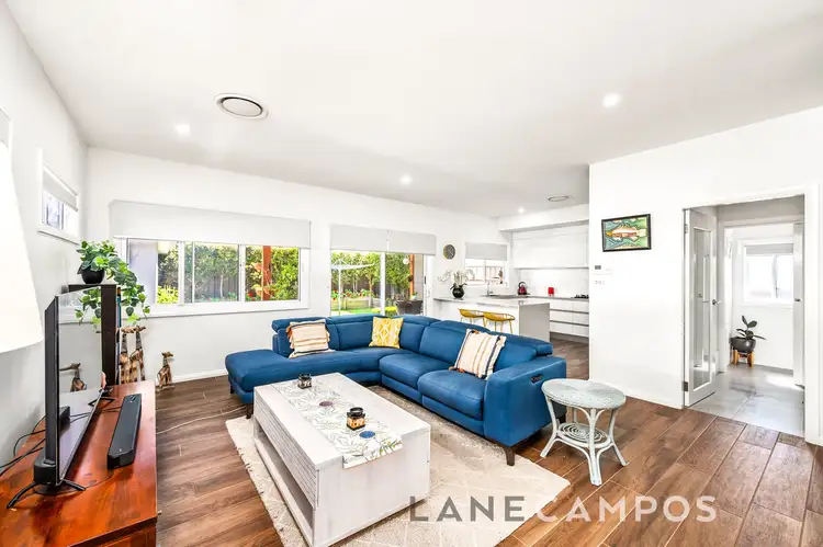 Third view of Homely house listing, 213 Christo Road, Waratah West NSW 2298