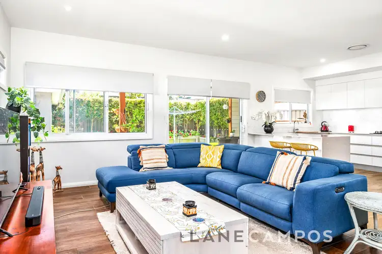 Fourth view of Homely house listing, 213 Christo Road, Waratah West NSW 2298