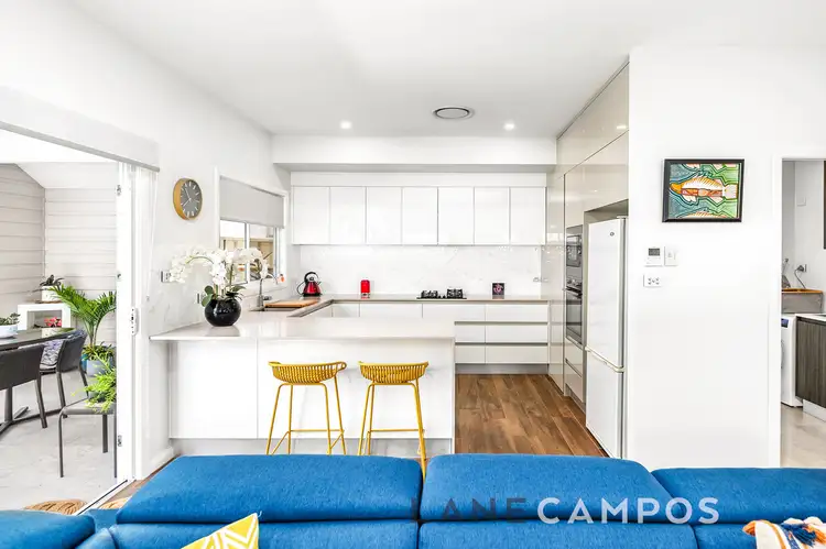 Fifth view of Homely house listing, 213 Christo Road, Waratah West NSW 2298
