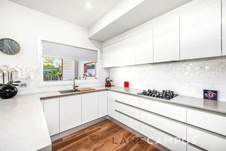 Sixth view of Homely house listing, 213 Christo Road, Waratah West NSW 2298